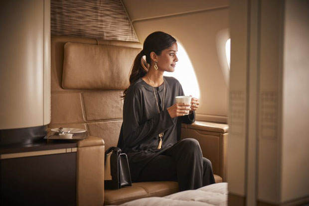 Etihad Loungewear