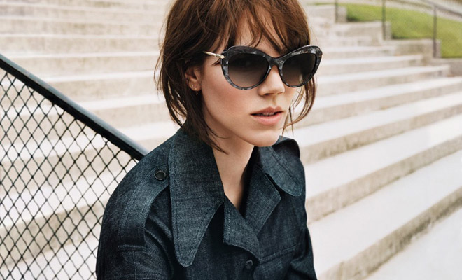 Freja Beha Erichsen