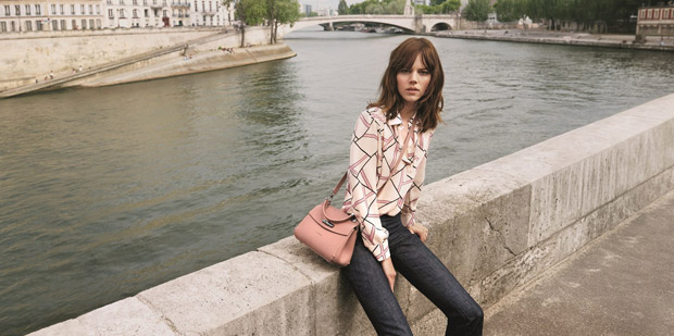 Freja Beha Erichsen