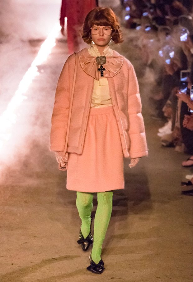 GUCCI
