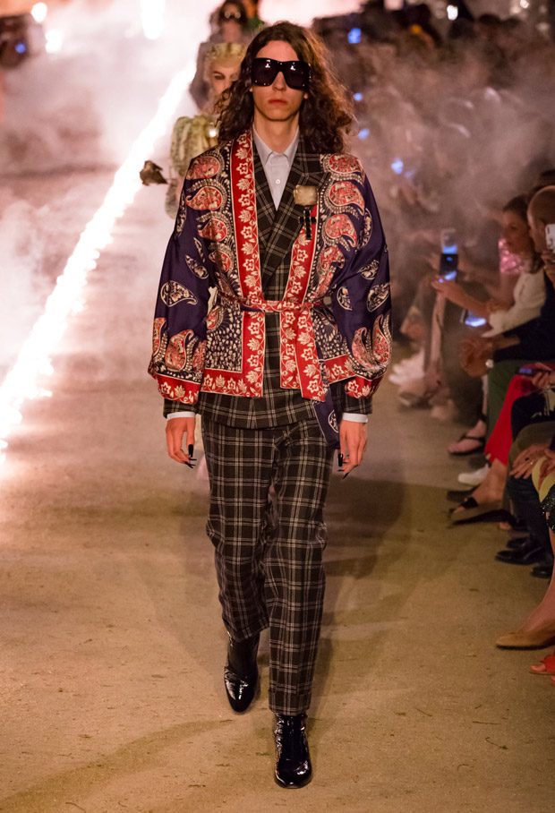 GUCCI