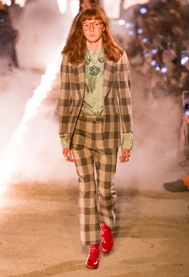 GUCCI