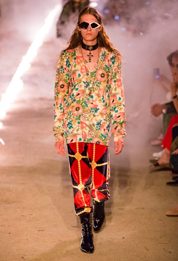 GUCCI