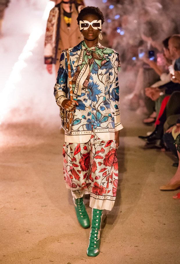GUCCI