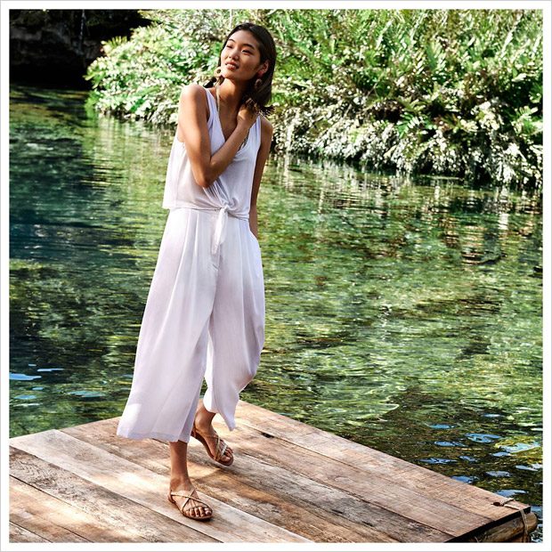 H&m summer 2018 sale