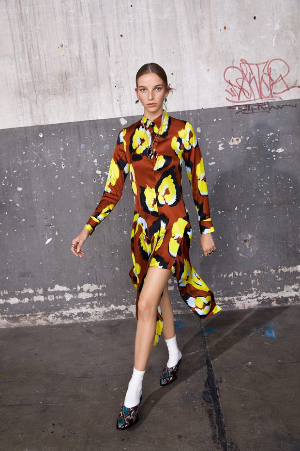 JUST CAVALLI