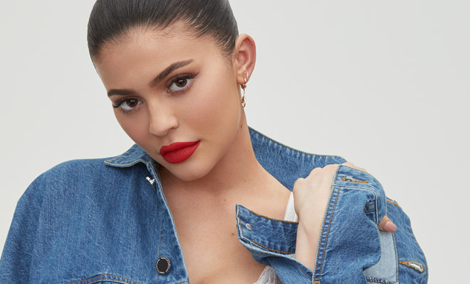 Kylie Jenner