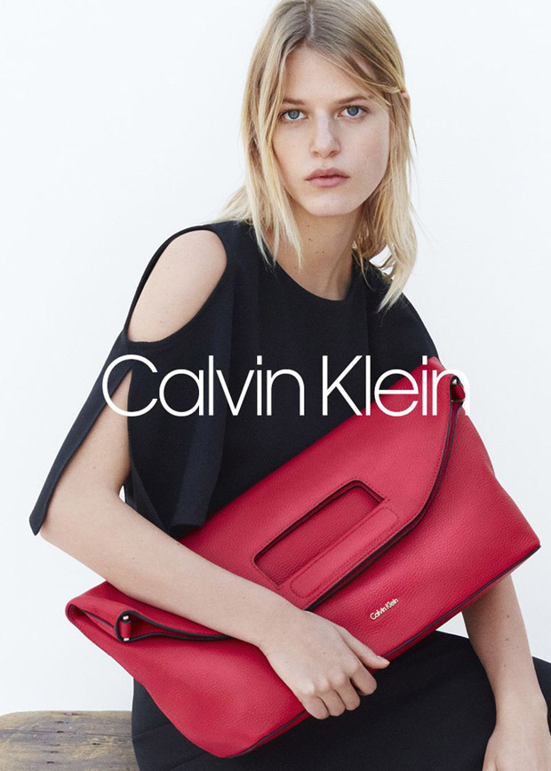 Calvin Klein