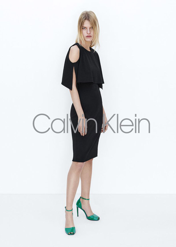 Calvin Klein