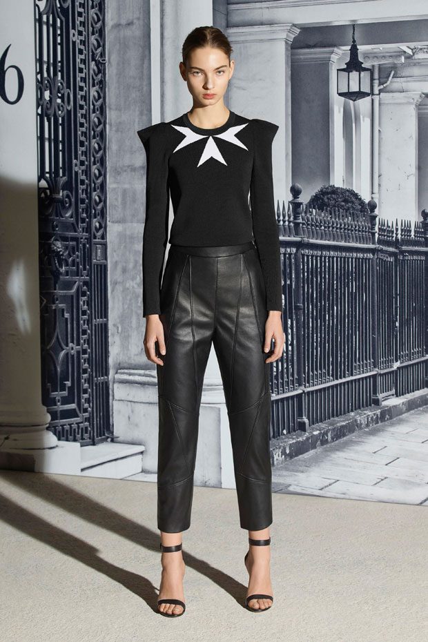 Neil Barrett Pre-Fall