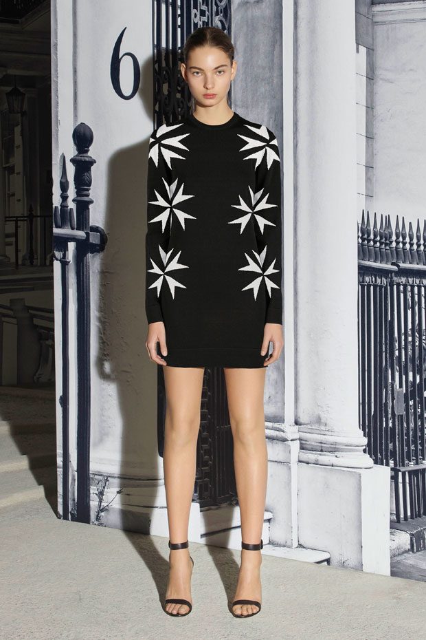 Neil Barrett Pre-Fall