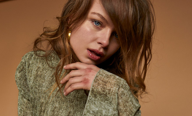 Sabine Metz