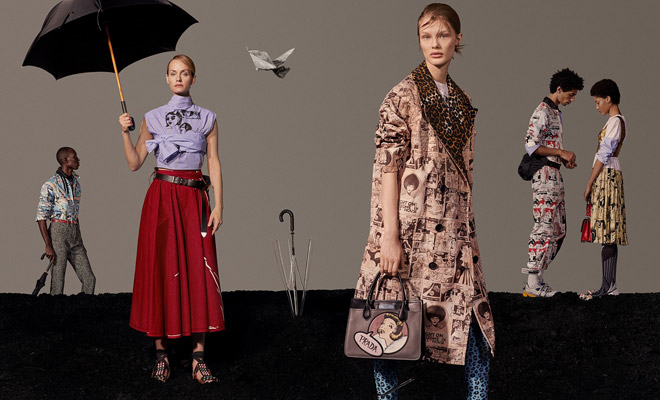 Prada