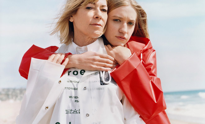 Proenza Schouler PSWL