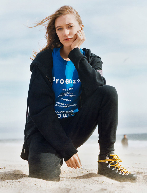 Proenza Schouler PSWL