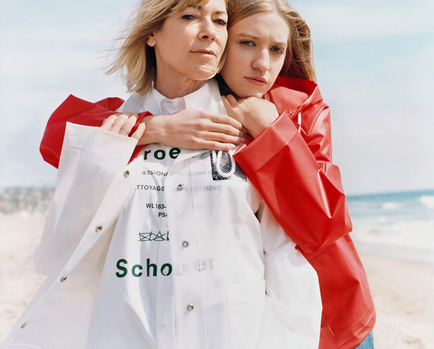 Proenza Schouler PSWL