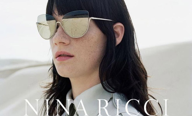 Nina Ricci