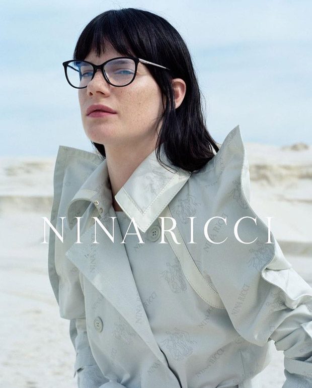 Nina Ricci