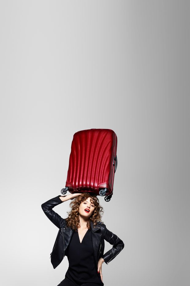 Samsonite