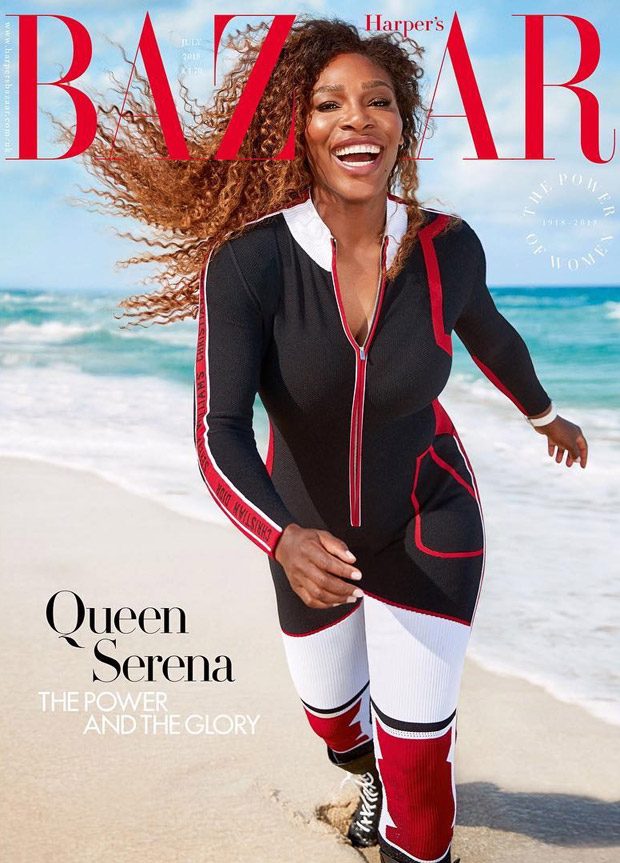 Serena Williams