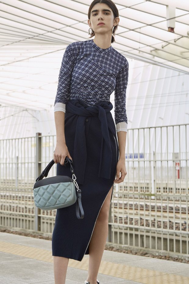 LOOKBOOK: Sportmax Resort 2019 Womenswear Collection