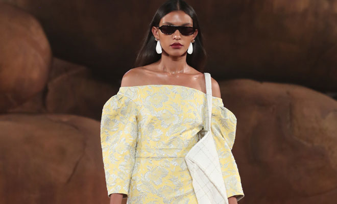 CAMILLA AND MARC Resort 2019 Collection