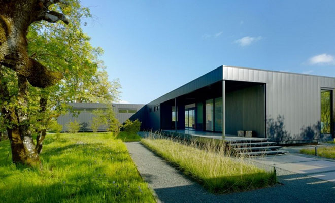 DESIGN SCENE ARCHITECTURE: Outdoor Remodeling Ideas