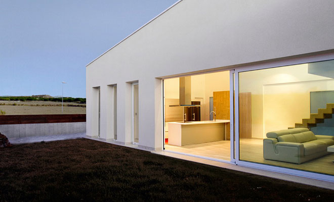 Designing Your New Property from the Ground Up