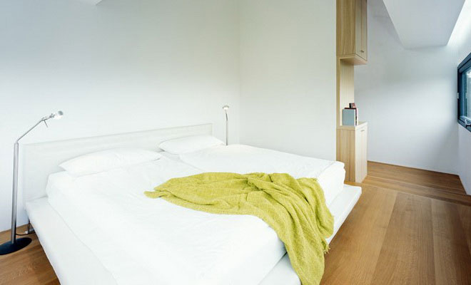 DESIGN SCENE HOME: What to Think About When Buying a New Mattress