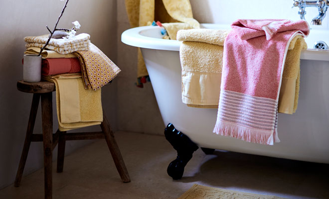 DESIGN TALK: How To Choose The Correct Fabric