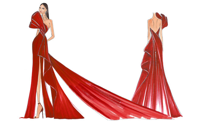 Prabal Gurung Launches ATELIER PRABAL GURUNG