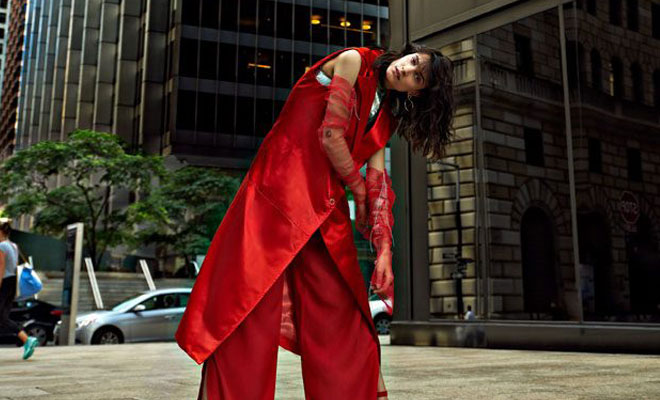 What Exactly is the Five-Year Fashion Trend?