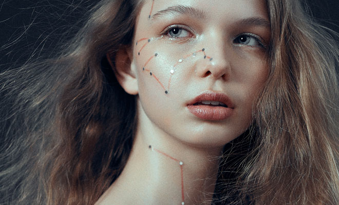 MODEL ON THE RISE: Tips For Making It As A Model