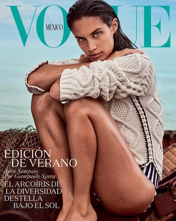 Vogue Mexico