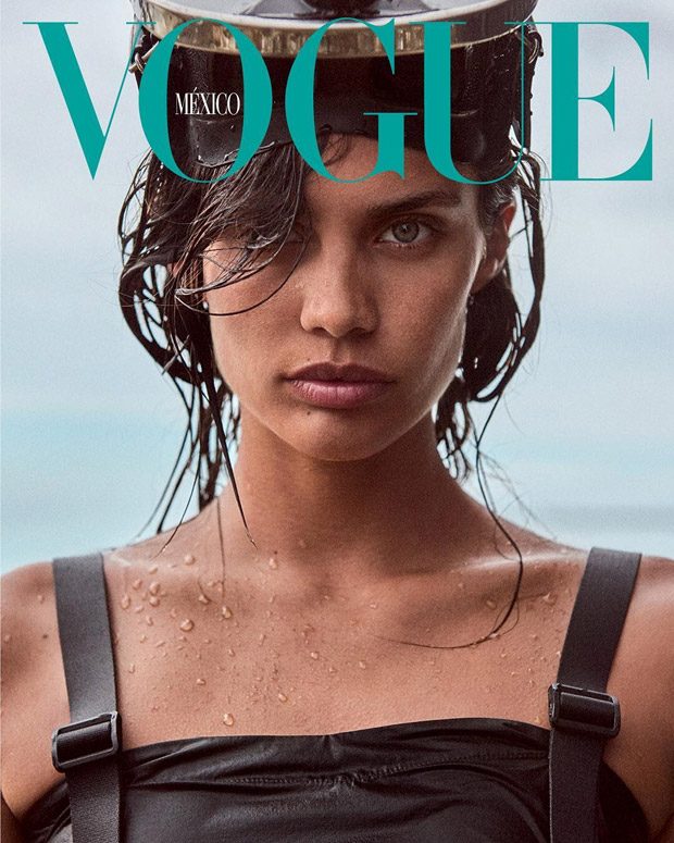 Vogue Mexico