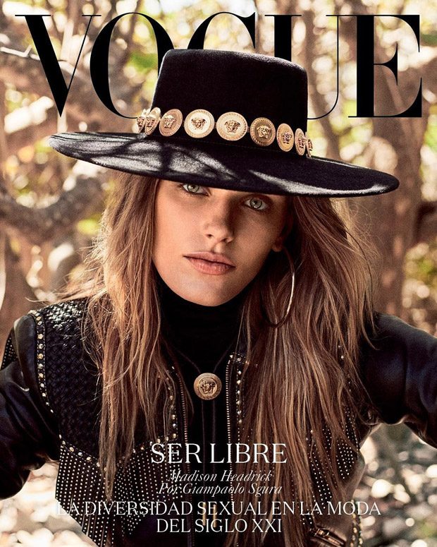 Vogue Mexico