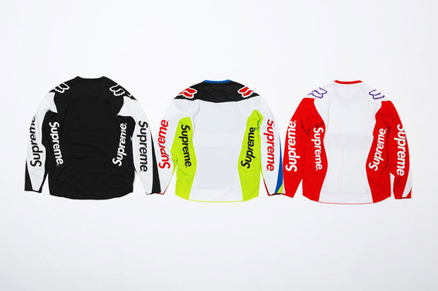 fox and supreme