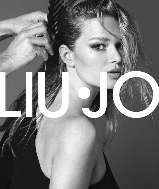 Liu Jo