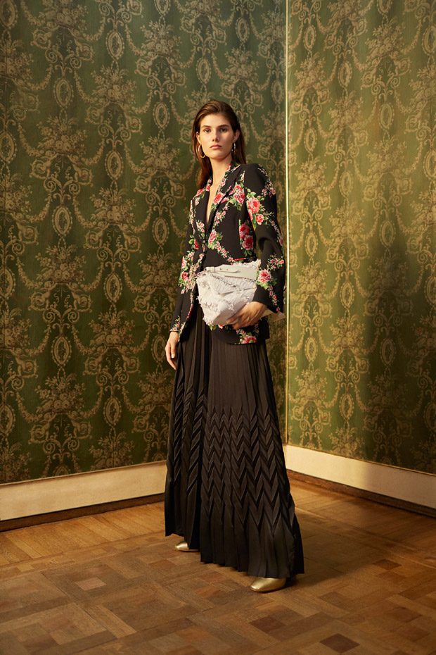 BLUMARINE