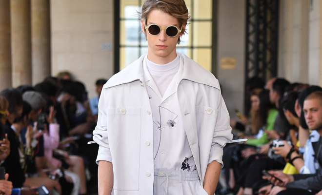 CHRISTIAN DADA