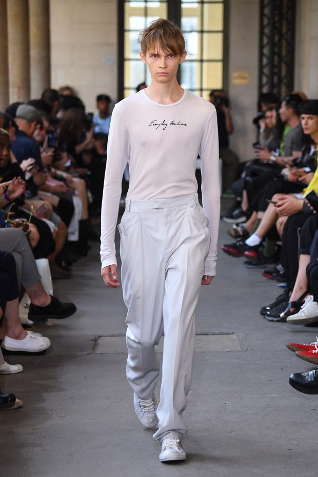 CHRISTIAN DADA