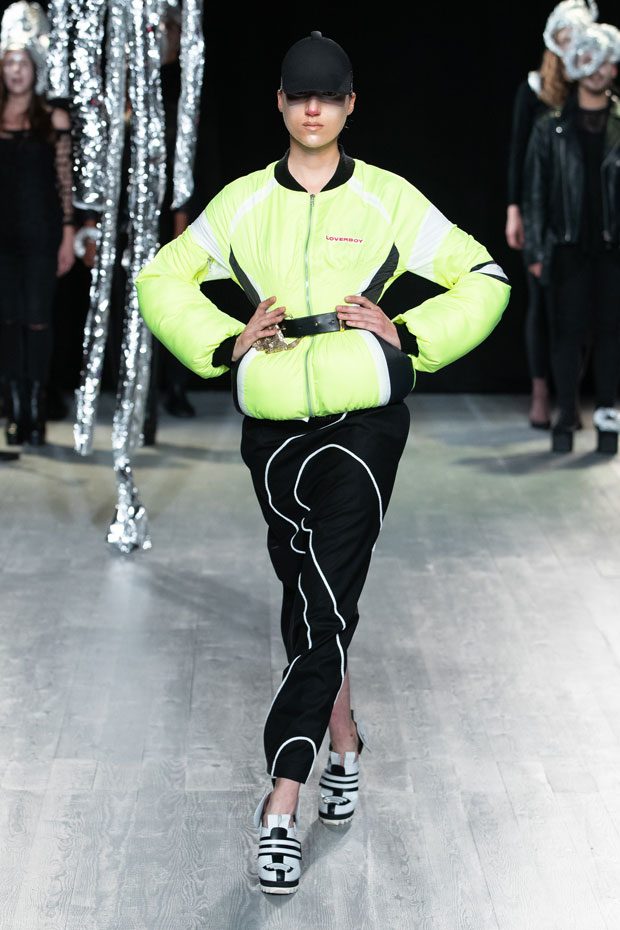 Charles Jeffrey LOVERBOY