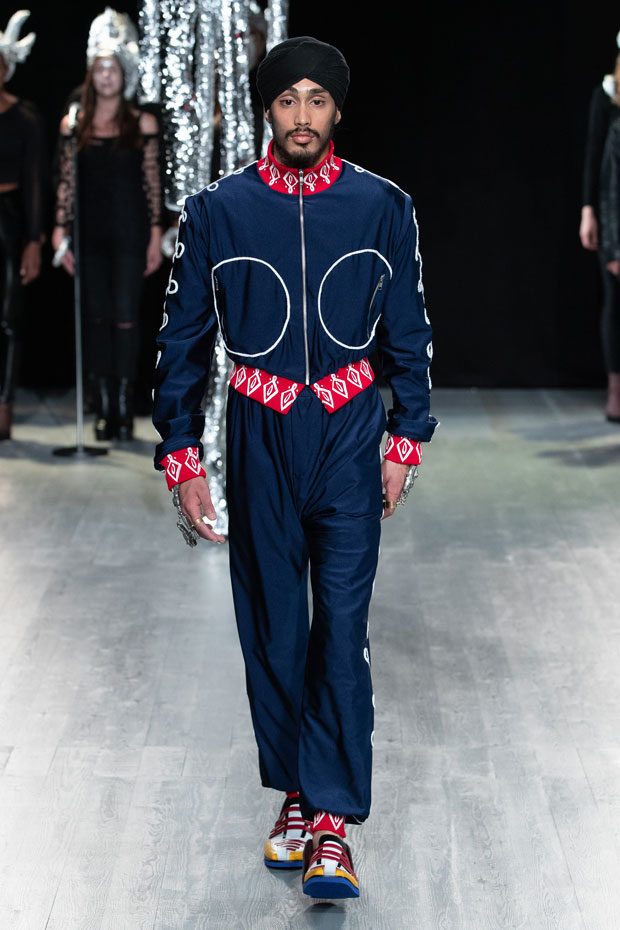 Charles Jeffrey LOVERBOY