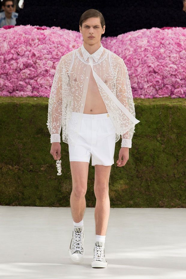 dior mens collection 2019