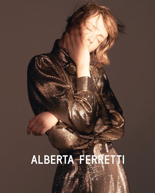 Alberta Ferretti