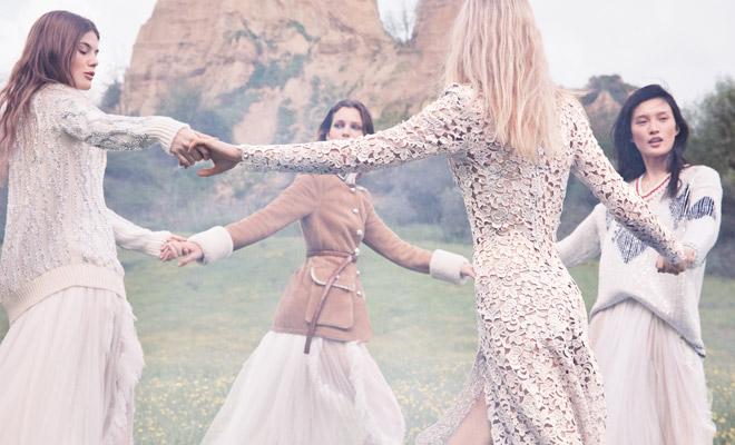 Ermanno Scervino