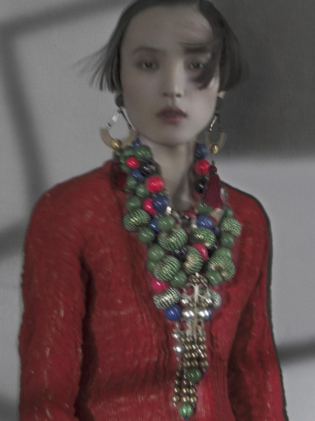 Giorgio Armani