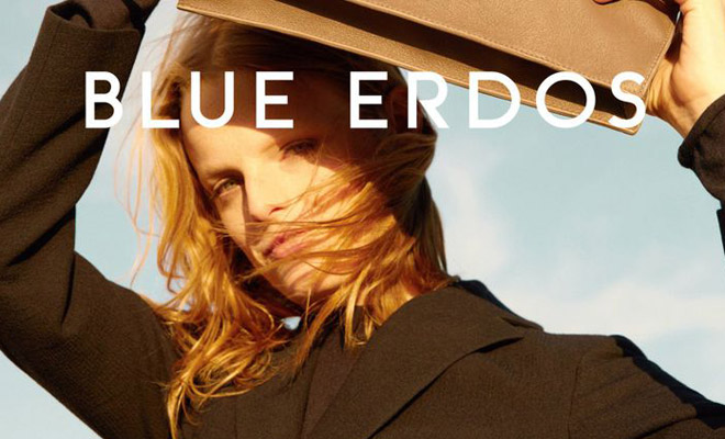 Blue Erdos