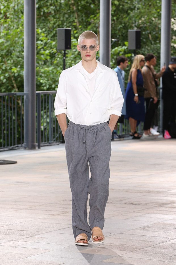 ISSEY MIYAKE MEN