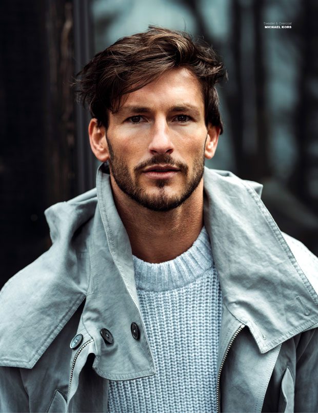 Beauty tips sales for men